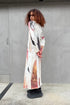 Kristina Tuzova DRAWING DRESS *Last1